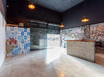 Comercial · 80m² · Salão para aluguel, Bangú - Santo André/SP