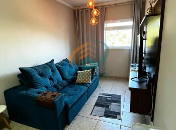 Apartamento · 65m² · 2 Quartos · 1 Vaga · Apartamento em Vila Harmonia - Guarulhos, SP