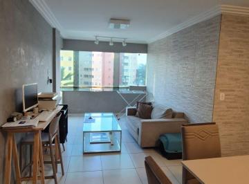 Apartamento · 72m² · 3 Quartos · 1 Vaga · Apartamento à venda no Jardim Vaticano, Mangabeiras, 3 quartos, 72m2