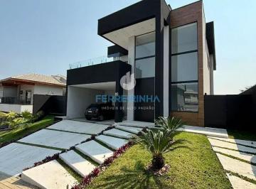 Casa · 310m² · 4 Quartos · 2 Vagas · Casa com 4 dormitórios, 310 m² - venda por R$ 3.000.000,00 ou aluguel por R$ 17.