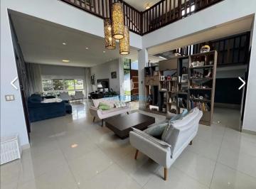 Casa de 4 quartos, Jacareí · Casa de 460m² à venda, Condomínio Residencial Mirante do Vale, Jacareí, SP