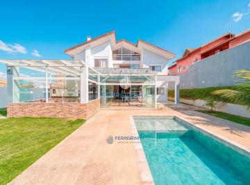 Photo 1 · Casa de 460m² à venda, Condomínio Residencial Mirante do Vale, Jacareí, SP