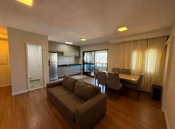 Photo 1 · Apartamento mobiliado à venda, Jardim Satélite, São José dos Campos, SP