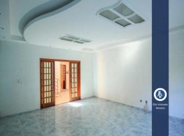 Casa · 300m² · 4 Quartos · 4 Vagas · Sobrado na V. Regente Feijó, 300m², 4 Dormitórios