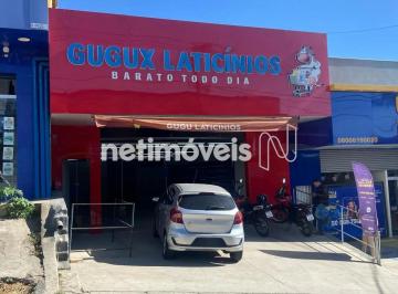 Comercial · 160m² · 2 Vagas · Excelente loja comercial de 160 m²; no Veneza, em Ribeirão das Neves!