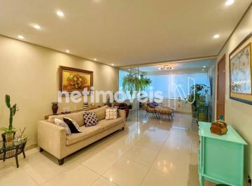 Sala · Oportunidade apartamento 4 quartos sendo 2 suites no Pampulha / Liberdade
