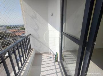 Condomínio Residencial Domingos Fernandes · Apartamento à venda - no Parque Nossa Senhora da Candelária