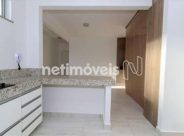 Apartamento · 30m² · 1 Quarto · 1 Vaga · Locação Apartamento 1 quarto Ipiranga Belo Horizonte