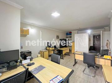 Sala · Sala comercial mobiliada para alugar no Barro Preto, Belo Horizonte
