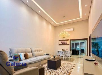 img0 · Casa de condomínio com 3 quartos à venda, 174m² - Bonfim Paulista