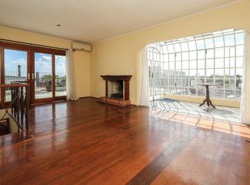 Apartamento · 243m² · 3 Quartos · 2 Vagas · Cobertura a venda no bairro Higienópolis