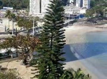 Apartamento · 148m² · 3 Quartos · 2 Vagas · Apartamento em Itararé - São Vicente