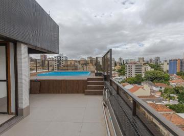 Apartamento · 211m² · 3 Quartos · 3 Vagas · Cobertura em São João