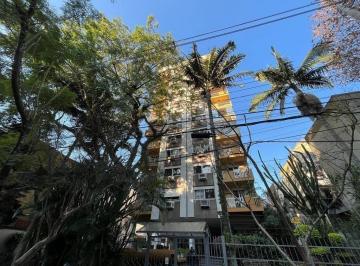 FACHADA · Apartamento de 3 Dormitorios suite 02 vagas no Bairro Bom Fim, Porto Alegre