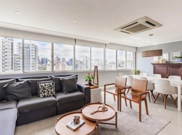 Apartamento · 111m² · 3 Quartos · 1 Vaga · Apartamento de 3 dormitórios próximo ao Grêmio Náutico União