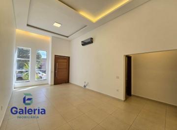 img0 · Casa de condomínio com 3 quartos para alugar, 155m² - Bonfim Paulista