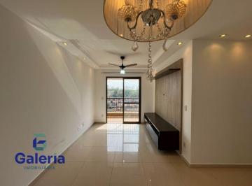 img0 · Apartamento com 2 quartos para alugar, 62m² - Jardim Nova Aliança Sul