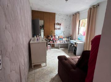 Casa · 125m² · 2 Quartos · 2 Vagas · Casa Térrea em Alvarenga - São Bernardo do Campo