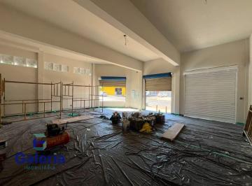 img0 · Salão comercial para alugar, 81m² - Parque São Sebastião