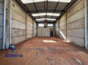 img0 · Galpão comercial à venda, 120m² - Jardim Cristo Redentor