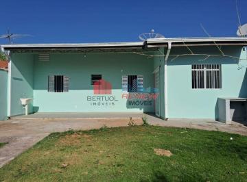 Casa · 67m² · 2 Quartos · 1 Vaga · Casa tipo edícula no bairro Fonte Nova em Valinhos - SP