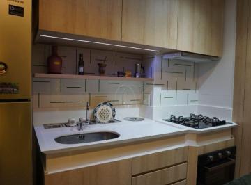 Apartamento de 1 quarto, Brasília · Nascente Vista Livre Mobiliado Garagem