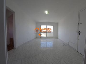 Apartamento · 76m² · 2 Quartos · 2 Vagas · Apartamento com 2 dormitórios à venda, 76 m² por R$ 402.000,00 - Vila São Judas