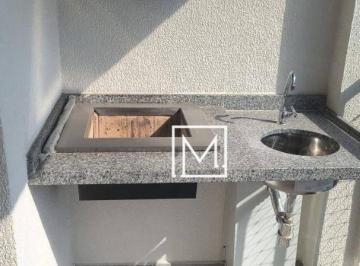Apartamento · 70m² · 3 Quartos · 1 Vaga · Apartamento com 3 dormitórios para alugar, 70 m² por R$ 6.900,00/mês - Vila Firm
