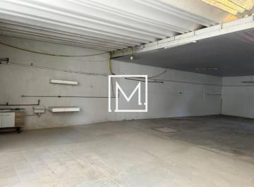 Comercial · 231m² · 5 Vagas · Galpão à venda, 231 m² por R$ 1.378.000,00 - Vila da Saúde - São Paulo/SP