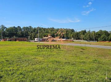 Terreno · 250m² · Terreno com 250 m² à venda em condomínio Villaggio Itália