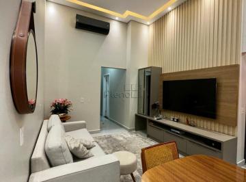 imagem · Casa à venda em Indaiatuba, Jardim Park Real, com 3 quartos, com 105 m², Condomí