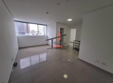 Comercial · 100m² · 2 Vagas · Sala Comercial em Tatuapé