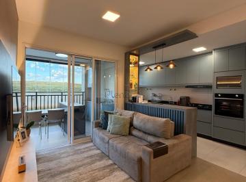 imagem · Apartamento à venda com 3 quartos no Swiss Park em Campinas