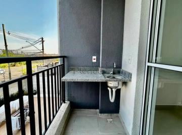 imagem · Apartamento para alugar em Indaiatuba, Jardins do Império, com 2 quartos, com 57