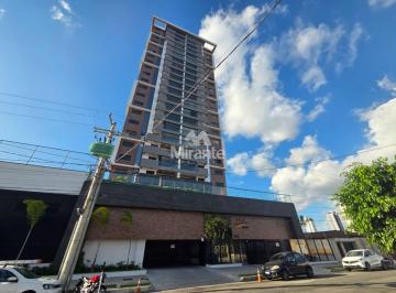 Apartamento Para Vender com 3 quartos sendo 3 suítes no bairro Santa Mônica em Feira De Santana · Apartamento Para Vender com 3 quartos sendo 3 suítes no bairro Santa Mônica em Feira De Santana