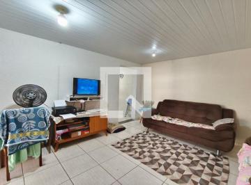 Casa · 127m² · 3 Quartos · 3 Vagas · Casa à Venda - Jardim Amoreiras, 3 Quartos, 127 m2