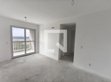 Apartamento · 53m² · 2 Quartos · 1 Vaga · Apartamento à Venda - Cidade Satélite íris, 2 Quartos, 53 m2