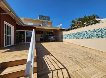 imagem · Sobrado à venda em Valinhos, Parque Nova Suíça, com 4 quartos, com 240 m²