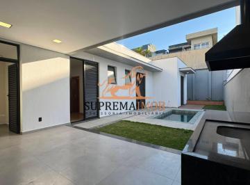 Casa · 178m² · 3 Quartos · 4 Vagas · Casa á venda com 3 suítes - Residencial Renaissance, Sorocaba/SP