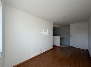 Apartamento · 59m² · 2 Quartos · Apartamento 2 quartos - Santa Terezinha