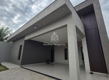 imagem · Casa à venda em Paulínia, São Bento, com 3 quartos, com 420 m²