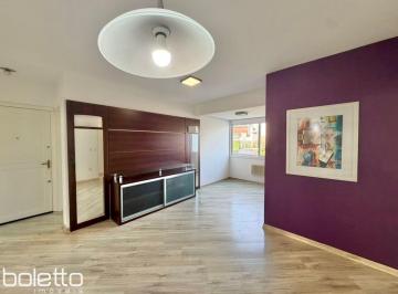 Apartamento · 74m² · 3 Quartos · 1 Vaga · Boletto Imóveis Aluga ótimo apartamento 3 D. semi mobiliado, localizado no Bairr