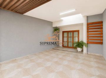 Casa · 140m² · 3 Quartos · 1 Vaga · Casa térrea á venda com 3 quartos - no Wanel Ville, Sorocaba/SP