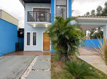Casa · 126m² · 2 Quartos · 3 Vagas · EXCELENTE IMÓVEL NO CONDOMÍNIO ROYAL GARDEN 🏠