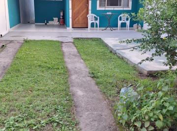 Casa · 78m² · 2 Quartos · 1 Vaga · Casa com 2 dormitórios à venda, 252m² por R$ 430.000 - Condado - Maricá/RJ
