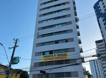Apartamento para locação no NOA, GRAÇAS, Recife, PE · Apartamento para locação no NOA, GRAÇAS, Recife, PE