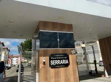 Apartamento à venda no EDIFÍCIO RESIDENCIAL SERRARIA, BARRO DURO, Maceió, AL · Apartamento à venda no EDIFÍCIO RESIDENCIAL SERRARIA, BARRO DURO, Maceió, AL