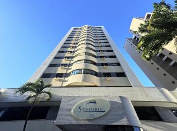 Apartamento à venda no EDIFÍCIO SANTORINI, GRAGERU, Aracaju, SE · Apartamento à venda no EDIFÍCIO SANTORINI, GRAGERU, Aracaju, SE