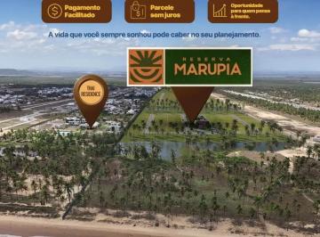 Lote à venda no RESERVA MARUPIÁ, JATOBÁ, Barra dos Coqueiros, SE · Lote à venda no RESERVA MARUPIÁ, JATOBÁ, Barra dos Coqueiros, SE