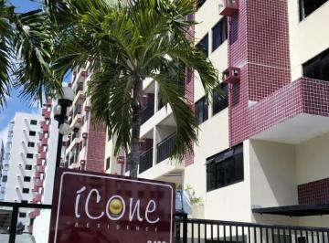 Apartamento à venda no Ícone Residence, GRAGERU, Aracaju, SE · Apartamento à venda no Ícone Residence, GRAGERU, Aracaju, SE